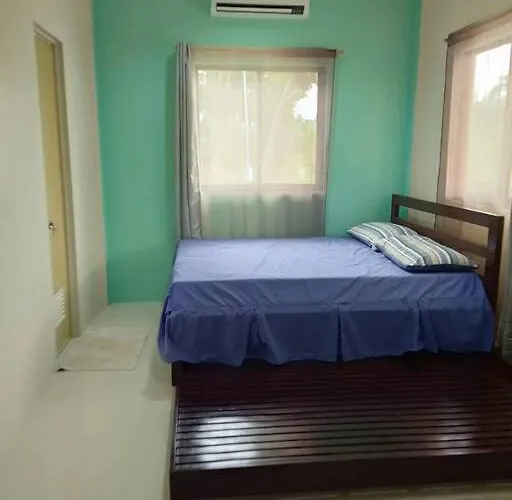 Susana Goles House Gasthuis Saavedra