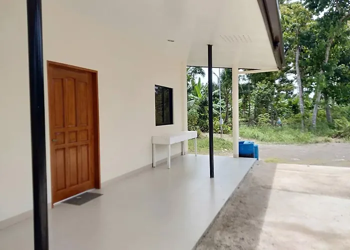 Susana Goles House Gasthuis